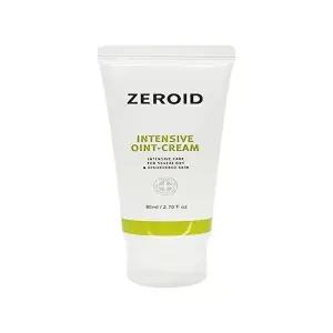 [셀러허브 1]제로이드 인텐시브 오인트 크림 80ml x2SET(SH) (46607043)