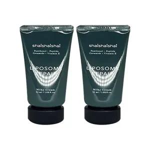 [셀러허브 1]샤이샤이샤이 리포좀 리페어 인텐시브 크림 50ml 2개 x2SET(SH) (46607095)