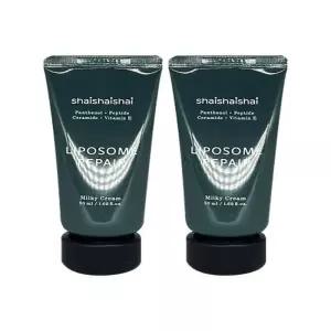 샤이샤이샤이 리포좀 리페어 인텐시브 크림 50ml 2개 x3SET(SH)