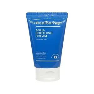 [셀러허브 1]리얼베리어 아쿠아 수딩 크림 75ml x2SET(SH) (46607114)