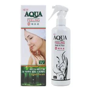 뉴 아쿠아 필링 때프로 300ml