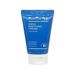 리얼베리어 아쿠아 수딩 크림 75ml x2SET(SH)