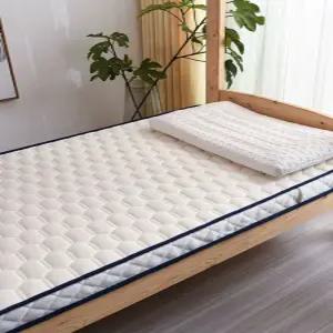 싱글 토퍼 매트리스 메모리폼 자취 허리에좋은 1인용