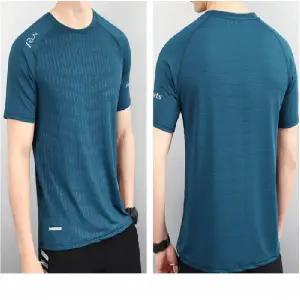 남성기능성반팔 티셔츠 쿨링 반팔티 여름 머슬핏 티셔츠 짐웨어 운동복