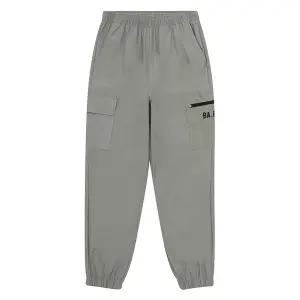 [소이]카고 조거 벤츄리 바지 24M0231_YS