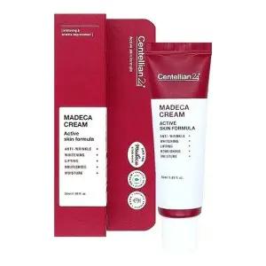 센텔리안24 마데카 크림 액티브 스킨 포뮬러 시즌5 50ml 동국제약 x2SET(SH)