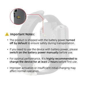 LILYGO T-WATCH-S3 Plus 플러스 32-S3 스마트워치 개발 보드 LoRa 통신 AMOLED 터치스크린 와이파이 블루