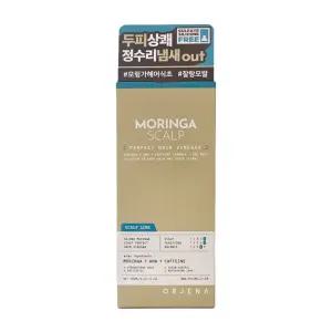 오르제나 모링가 스칼프 퍼펙트 헤어 식초 플로럴향 190ml