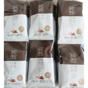 산과들에 [산과들에] 오직견과 5종 하루견과 순수다움 100봉 (견과고급간식)