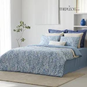 26SS [더플레오] 리네아 포근 워싱 차렵이불 3종 Q