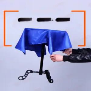 마술테이블 탁자 공중부양 비닐 공중 마술도구 책상 무대