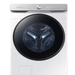 삼성전자 비스포크 그랑데AI WF21DG6650BW 성공