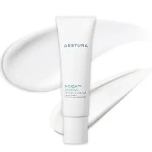 에스트라 에이시카 프로 센서티브 리페어크림 40ml 최신제조 x2SET(SH)