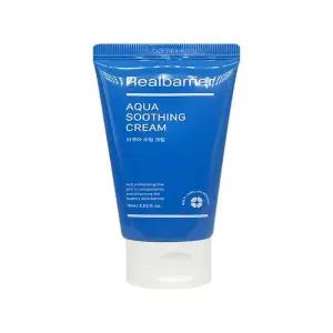 리얼베리어 아쿠아 수딩 크림 75ml x3SET(SH)