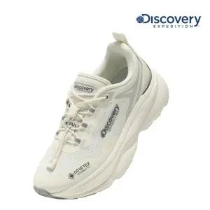 [롯데백화점]디스커버리익스페디션 [공용] 고프코어 LUX (DXSH4513N BKS WHS)