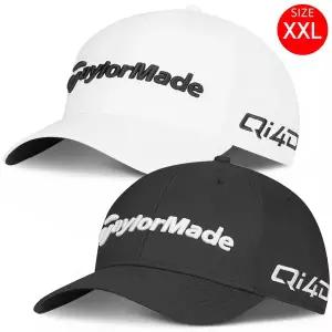[테일러메이드]2026 테일러메이드 투어 레이더 빅사이즈 남성 골프모자