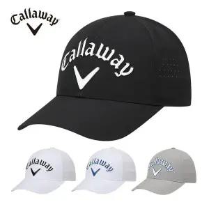 [하프클럽/] 26 TA 엣지 남성 골프모자