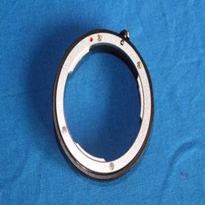 매크로 리버스 어댑터 후면 렌즈 보호 링 캐논 니콘 소니 펜탁스 DSLR 카메라 EF AI AF 마운트 UV CPL ND