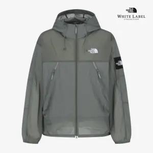 [노스페이스화이트라벨]노스페이스 화이트라벨 루벤 자켓 SLATE NJ3LS02L