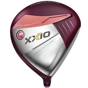 [리퍼브]던롭 정품 젝시오 13 MP1300LK 여성용 드라이버+커버 A  10.5도