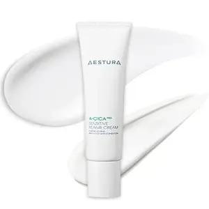 [셀러허브 1]에스트라 에이시카 프로 센서티브 리페어크림 40ml 최신제조 x2SET(SH) (46607169)