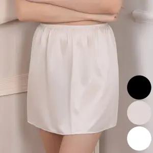 국산 비침없는속치마 여름용 빅사이즈 인견속치마