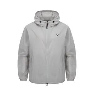[미즈노]LIGHT WINDBREAKER_32YE5F24