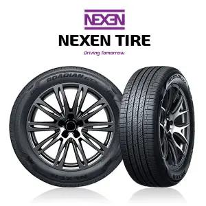 [세븐타이어]24년말 생산 넥센타이어 로디안GTX 245/45R20 EV(흡음재)