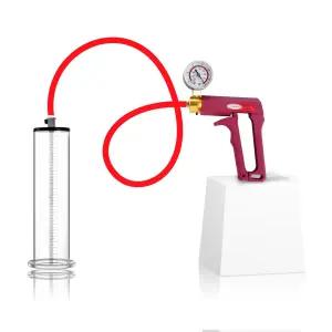 펌프 고급 아크릴 지구력 전문 탈감작 스타일 남성