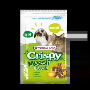 버셀라가 크리스피 뮤즐리 토끼 사료 1Kg