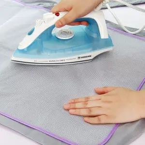 옷감 보호 다리미 패드 다림질판 다림질패드 스탠드다리미판 좌식다리미판