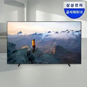 삼성전자 비즈니스 TV LH98BEDHLGFXKR 248cm(98인치) 4K UHD