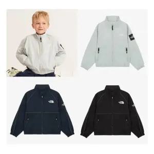 노스페이스 키즈 NJ3BR07 올레마 자켓 1012744