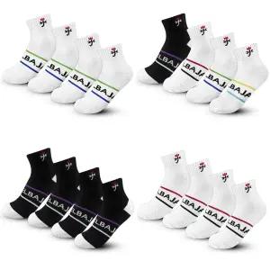 [제이아트](선택:그린 4켤레발송)까스텔바작 여자골프 단목 4족 CSW-130양말