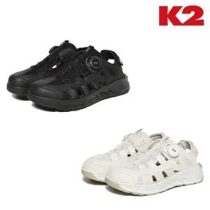 [K2](신세계 사우스시티)파스토 / 남여공용 여름용 샌들형 하이킹화 (KUM24N42/KWM24N43)