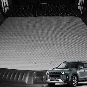 토레스 G4H7Z4Z0 밴 에코허니 트렁크매트 고무 논슬립