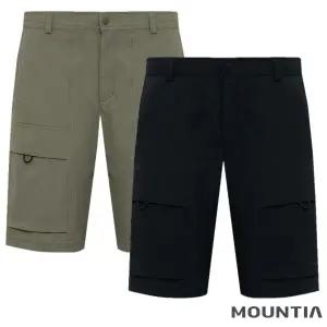 [대구백화점] [마운티아]쿨링 카고H팬츠3(1MQHPMU005)