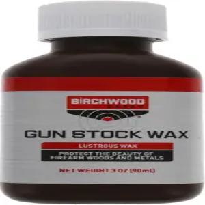 버치우드 케이시 왁스 3 OZ