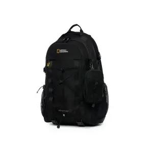내셔널지오그래픽 NATIONALGEOGRAPHIC N261ABG600 퓨전 백팩 BLACK N261ABG600099 451130