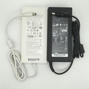 LG HF85JA LCAP31 DLP HD 홈 시어터 프로젝터 전원 공급 장치 충전기 용 140W 기존 19V 7.37A Ac