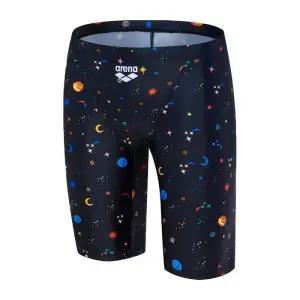 아레나 남자 수영복 4부 F365401 생활체육 실내수영