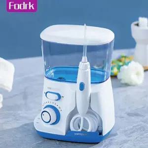 귀지 제거 귀 후비개 청소기 충전식 휴대용 치석 치과 워터 제트 구강 세척기 클리너 치아 청소 픽 세정기