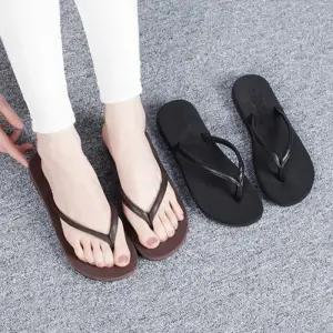 남녀공용 심플 조리 슬리퍼 CNK1678