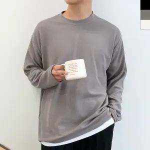 GBB KT21 남자엠보싱긴팔티