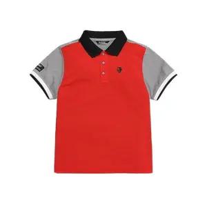 [블랙야크]블랙야크 키즈 BKC프레스폴로티셔츠 R1BKTSM2908-BY