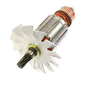 Makita 5103N 원형 톱 교체 모터 AC 220V