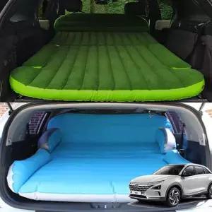 넥쏘 J5G7U9Y2 캠핑 차박용품 트렁크 에어매트