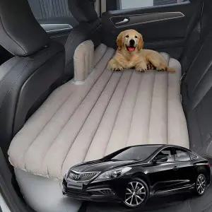 그랜저HG Q9I7K5Z4 캠핑 에어매트 차박 바닥매트