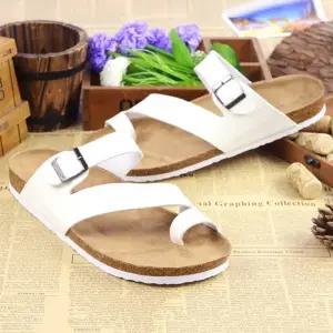 [오노마] ONM 남녀공용 버클포인트 엄지쪼리 슬리퍼 여름 패션쪼리