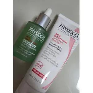 피지오겔 레드수딩 로자테카 세럼 30ml+레드수딩 리페어크림 100ml+(증정)DMT 로션 50ml+클렌징젤 30ml